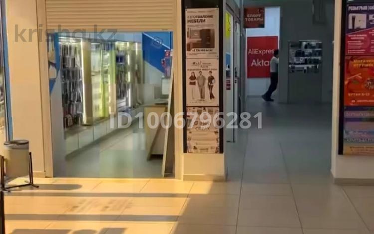 Магазины и бутики · 42 м² за 210 000 〒 в Актау, 12-й мкр — фото 2