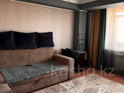 2-комнатная квартира · 54.8 м² · 8/9 этаж, Карагайлы 30 за 22 млн ₸ в Семее