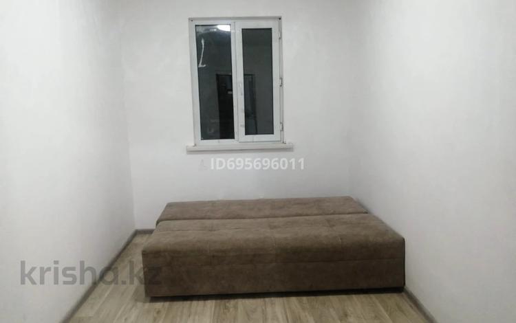 2-комнатная квартира · 42 м², мкр Теректы, Шекти бай 32 за 130 000 ₸ в Алматы, Алатауский р-н — фото 2
