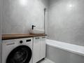 1-бөлмелі пәтер · 48.1 м² · 8/9 қабат, Нұртас ш/а., Жилмассив Нурсат 135, бағасы: 31 млн ₸ в Шымкенте, Каратауский р-н — фото 10