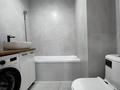 1-бөлмелі пәтер · 48.1 м² · 8/9 қабат, Нұртас ш/а., Жилмассив Нурсат 135, бағасы: 31 млн ₸ в Шымкенте, Каратауский р-н — фото 11