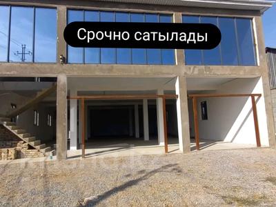 Еркін, кеңселер, дүкендер мен бутиктер, қоймалар, жқб, автосервистер мен көлік жуу, сұлулық салондары · 500 м², бағасы: 95 млн ₸ в Шымкенте, Туран р-н