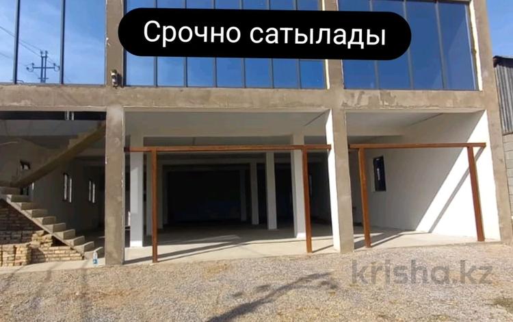 Еркін, кеңселер, дүкендер мен бутиктер, қоймалар, жқб, автосервистер мен көлік жуу, сұлулық салондары · 500 м², бағасы: 95 млн ₸ в Шымкенте, Туран р-н — фото 2