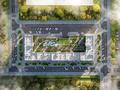 1-комнатная квартира · 40.83 м² · 10/12 этаж, Нажимеденов 6 за 25 млн ₸ в Астане, Сарайшык р-н — фото 2