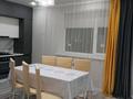 1-бөлмелі пәтер · 57.5 м² · 5/9 қабат, мкр Айгуль 87, бағасы: 150 000 ₸ в Уральске