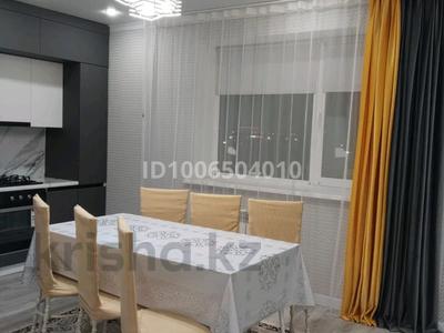 1-бөлмелі пәтер · 57.5 м² · 5/9 қабат, мкр Айгуль 87, бағасы: 150 000 ₸ в Уральске