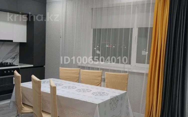 1-бөлмелі пәтер · 57.5 м² · 5/9 қабат, мкр Айгуль 87, бағасы: 150 000 ₸ в Уральске — фото 2