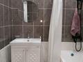 1-бөлмелі пәтер · 57.5 м² · 5/9 қабат, мкр Айгуль 87, бағасы: 150 000 ₸ в Уральске — фото 12