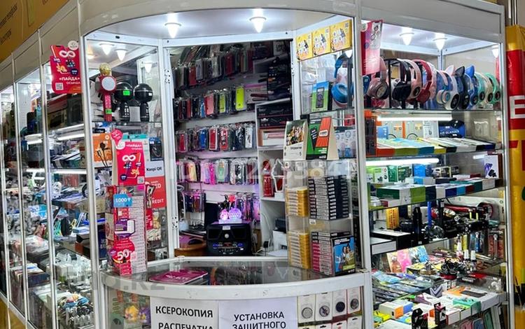 Готовый бизнес · 9.8 м² за 150 000 ₸ в Усть-Каменогорске, Ульбинский — фото 2