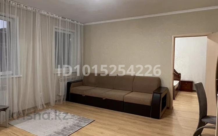 2-комнатная квартира · 50 м² · 13/14 этаж, Сарайшық 5 за 280 000 ₸ в Астане, Есильский р-н — фото 2