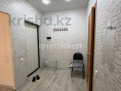 1-бөлмелі пәтер · 39 м² · 2/9 қабат, Микрорайон Аэропорт 1, Уральская, бағасы: 130 000 ₸ в Костанае