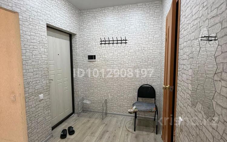 1-бөлмелі пәтер · 39 м² · 2/9 қабат, Микрорайон Аэропорт 1, Уральская, бағасы: 130 000 ₸ в Костанае — фото 2