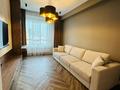 2-бөлмелі пәтер · 60 м² · 3/17 қабат, Сагадат Нурмагамбетов 71, бағасы: 450 000 ₸ в Алматы, Медеуский р-н — фото 4