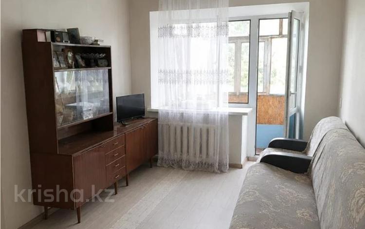 1-комнатная квартира · 30 м² · 5/5 этаж, ул. Чернышевского за ~ 4.4 млн ₸ в Темиртау — фото 5