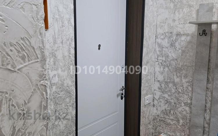 1-комнатная квартира · 38 м² · 8/12 этаж, мкр Акбулак, Момышулы за 200 000 ₸ в Алматы, Алатауский р-н — фото 2