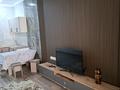 1-комнатная квартира · 38 м² · 8/12 этаж, мкр Акбулак, Момышулы за 200 000 ₸ в Алматы, Алатауский р-н — фото 16