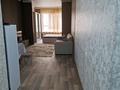 1-комнатная квартира · 38 м² · 8/12 этаж, мкр Акбулак, Момышулы за 200 000 ₸ в Алматы, Алатауский р-н — фото 8