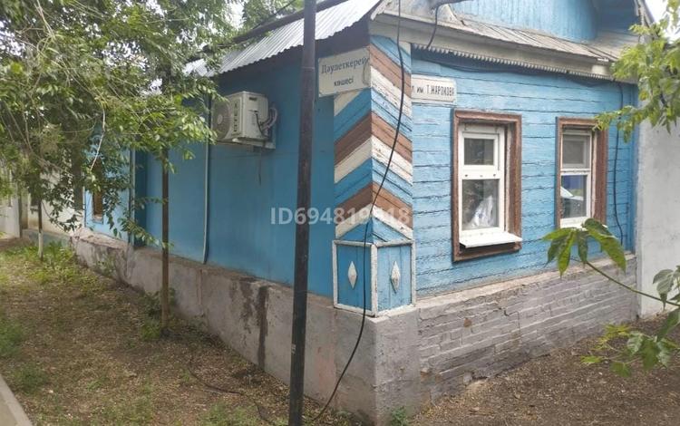Часть дома · 2 комнаты · 50 м² · 2 сот., Жорокова 38 за 15 млн 〒 в Уральске, мкр Школьник — фото 2