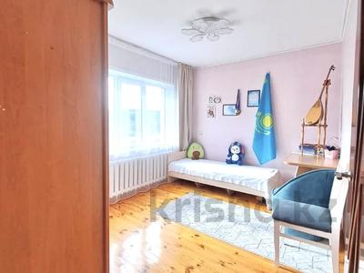 Жеке үй · 4 бөлме · 91 м² · 22 сот., ул. Құрылысшылар 10, бағасы: 35 млн ₸ в Герасимовке