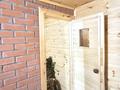 Отдельный дом · 4 комнаты · 91 м² · 22 сот., ул. Құрылысшылар 10 за 35 млн ₸ в Герасимовке — фото 9