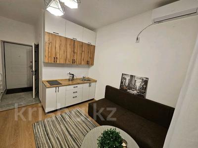 Аренда квартир в Алматы: 1-комнатная квартира · 16 м² · 2/3 этаж, мкр Акбулак, Еспаева — Саина Райымбека за 150 000 〒 1-комнатная квартира · 16 м² · 2/3 этаж, мкр Акбулак, Еспаева — Саина Райымбека за 150 000 〒 в Алматы, Алатауский р-н