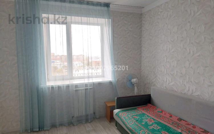 1-комнатная квартира · 40.2 м² · 11/18 этаж, Сарыарка 43 — ул Московская -Сарыарка за 200 000 ₸ в Астане, Сарыарка р-н — фото 2