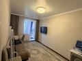 1-комнатная квартира · 35 м² · 8/10 этаж, мкр Уркер, Мухамедханова 41 — Мұхамедханова/Айтматова за 22 млн ₸ в Астане, Нура р-н