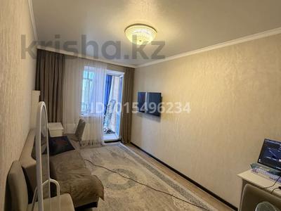 1-комнатная квартира · 35 м² · 8/10 этаж, мкр Уркер, Мухамедханова 41 — Мұхамедханова/Айтматова за 22 млн ₸ в Астане, Нура р-н