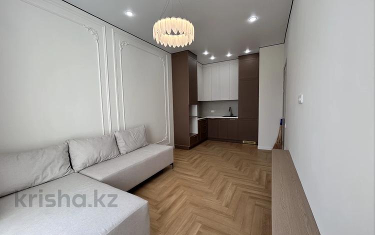 2-бөлмелі пәтер · 36 м² · 6/12 қабат, Жумекен Нажимеденов 26 — 26, бағасы: 31.5 млн ₸ в Астане, Сарайшык р-н — фото 2