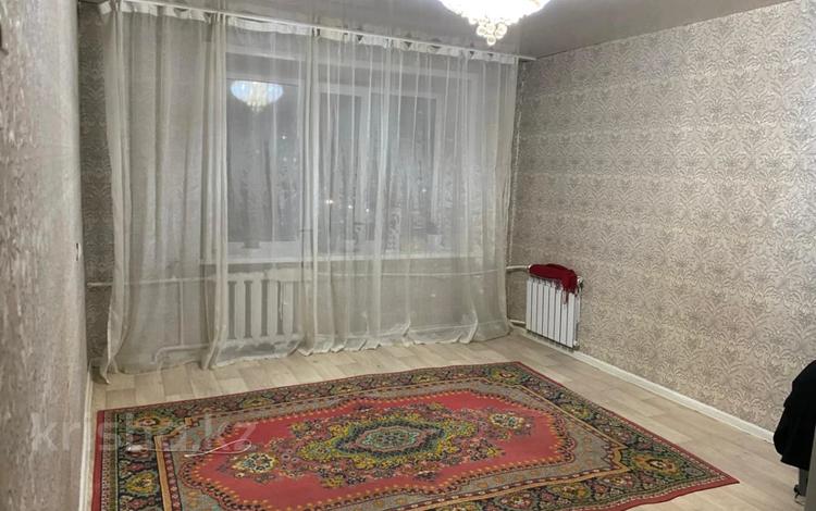 1-бөлмелі пәтер · 28.8 м² · 5/5 қабат, Текстильщиков, бағасы: 9.9 млн ₸ в Костанае — фото 4