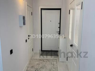 1-комнатная квартира · 38 м² · 9/9 этаж, Астана 97 за 170 000 ₸ в Шымкенте, Каратауский р-н