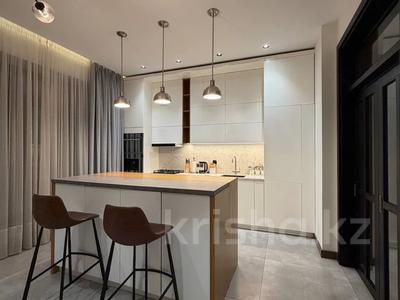2-бөлмелі пәтер · 60 м² · 5 қабат, Аль-Фараби 41, бағасы: 750 000 ₸ в Алматы, Бостандыкский р-н