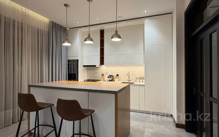 2-комнатная квартира · 60 м² · 5 этаж, Аль-Фараби 41 за 750 000 ₸ в Алматы, Бостандыкский р-н — фото 2