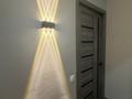 2-бөлмелі пәтер · 50 м² · 1/2 қабат, Мира 18 — Площадь, бағасы: 21 000 ₸ в Жезказгане — фото 13