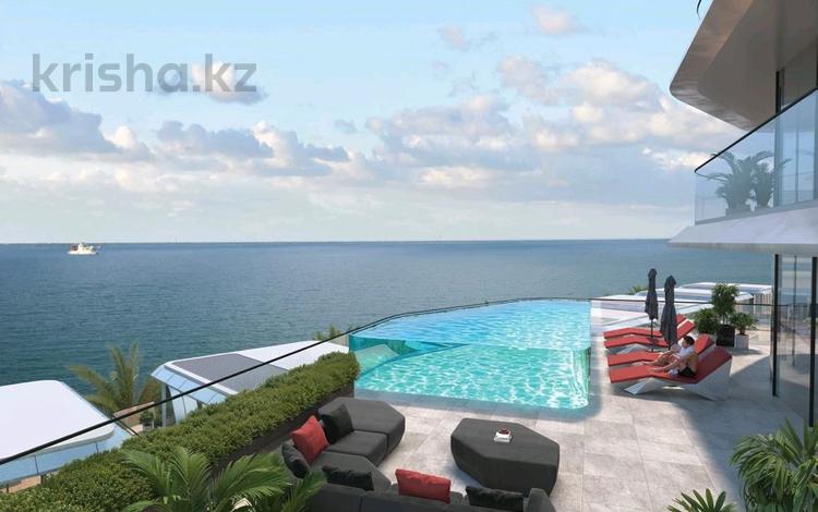 2-комнатная квартира · 146 м² · 3/13 этаж, Рас-Эль-Хайма 1 за 571 млн ₸ в Рас-эль-Хайма — фото 5