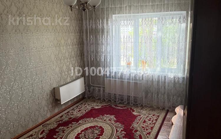 2-бөлмелі пәтер · 53 м² · 3/5 қабат, Гамалея 17, бағасы: 15 млн ₸ в Таразе — фото 2