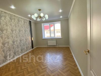 3-бөлмелі пәтер · 106 м² · 4/9 қабат, мкр. Алтын орда 9б, бағасы: 39.5 млн 〒 в Актобе