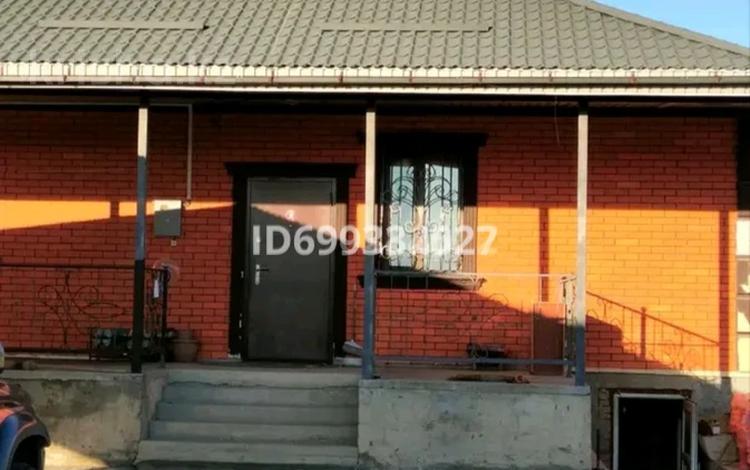 Отдельный дом · 5 комнат · 190 м² · 10 сот., Муканова 79Г — Аркабая за 50 млн ₸ в Байсерке — фото 2