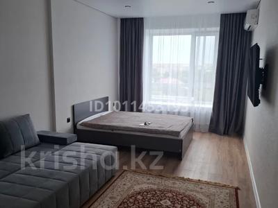 1-бөлмелі пәтер · 43.8 м² · 8/11 қабат, ул. Победы 70/2, бағасы: 230 000 〒 в Костанае