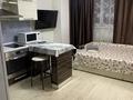 1-комнатная квартира · 20 м² · 2/9 этаж, Женис 45/3 — Богенбая за 10 000 ₸ в Астане, Сарыарка р-н
