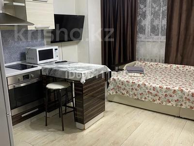 1-бөлмелі пәтер · 20 м² · 2/9 қабат, Женис 45/3 — Богенбая, бағасы: 10 000 〒 в Астане, Сарыарка р-н