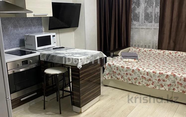 1-комнатная квартира · 20 м² · 2/9 этаж, Женис 45/3 — Богенбая за 10 000 ₸ в Астане, Сарыарка р-н — фото 11