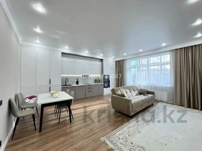 Аренда квартир в Астане: 3-комнатная квартира · 85 м² · 1/9 этаж, Толе би 12/1 — Улы дала- Толе би-Туран за 450 000 〒 3-комнатная квартира · 85 м² · 1/9 этаж, Толе би 12/1 — Улы дала- Толе би-Туран за 450 000 〒 в Астане, Нура р-н