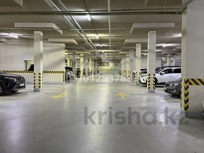 Паркинг · 20 м² · Абая 109/6 за 45 500 ₸ в Алматы, Алмалинский р-н