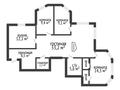 4-комнатная квартира · 98 м² · 5/10 этаж, Аль-Фараби за 57 млн ₸ в Костанае — фото 13