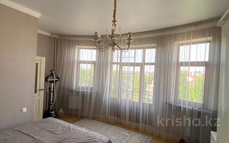 4-комнатная квартира · 98 м² · 5/10 этаж, Аль-Фараби за 57 млн ₸ в Костанае — фото 7