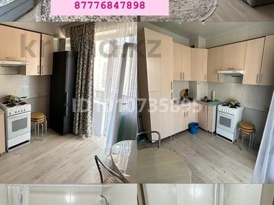 1-комнатная квартира · 40 м² · 1/10 этаж, Есенберлина 13/5 13/5 за 15 000 ₸ в Усть-Каменогорске, Ульбинский