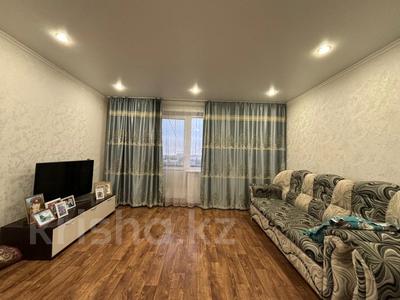 4-комнатная квартира · 80.8 м² · 9/9 этаж, Турксибская 51 за 26 млн 〒 в Семее