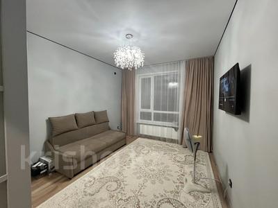1-бөлмелі пәтер · 41.1 м² · 11/12 қабат, Ахмет Байтурсынулы, бағасы: 26.5 млн ₸ в Астане, Сарайшык р-н