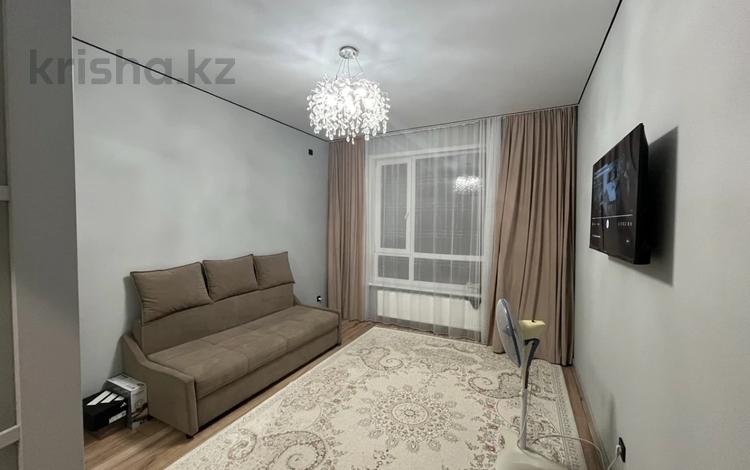 1-бөлмелі пәтер · 41.1 м² · 11/12 қабат, Ахмет Байтурсынулы, бағасы: 26.5 млн ₸ в Астане, Сарайшык р-н — фото 9